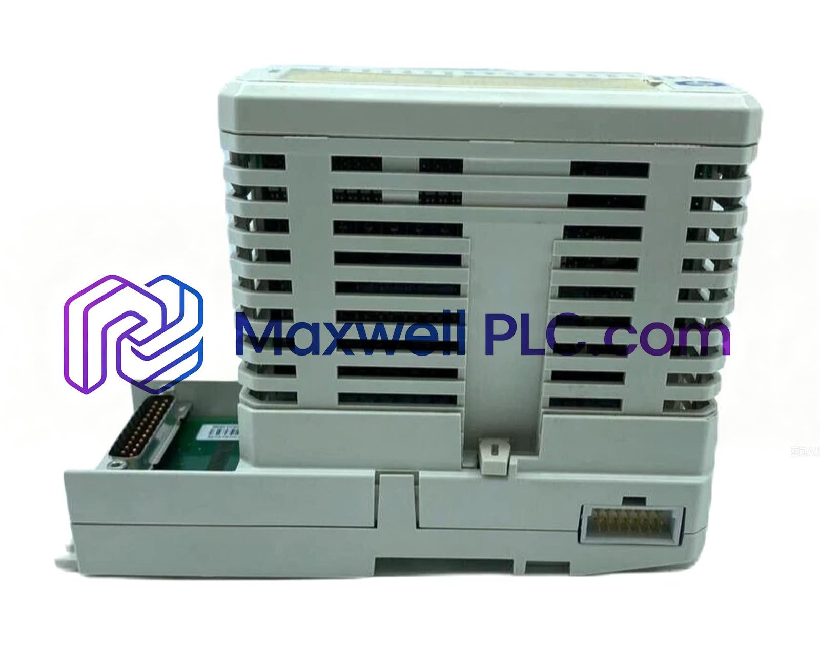 TU812V1 3BSE013232R1 ABB S800 Unidad de terminación de módulo compacto de E/S