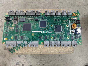 لوحة الواجهة ABB ACS6000 UF C760 BE 142 3BHE004573R0142