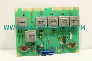 لوحة وحدة المحولات النبضية YT296000-MC/1 ABB YXU144 Series