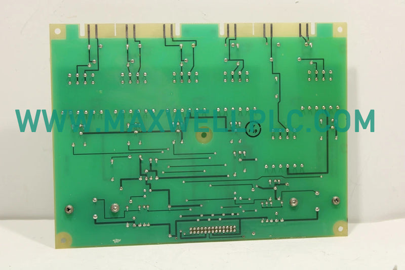 YT296000-MC/1 ABB YXU144 Series Pulse Transformer Unit Board