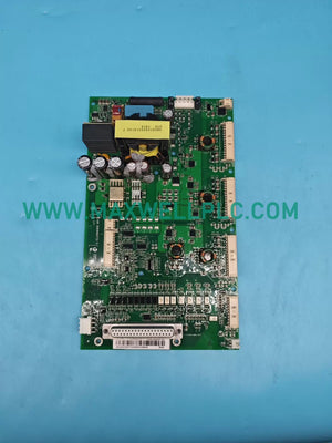 ZINT-571 Placa de interfaz MC de la serie de control de variador ABB