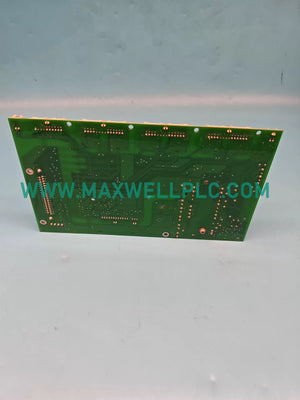 ZINT-571 Placa de interfaz MC de la serie de control de variador ABB