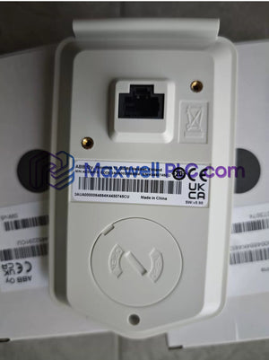 ACS-AP-S 3ABD0000064884 ABB ACS580 Series Control Panel