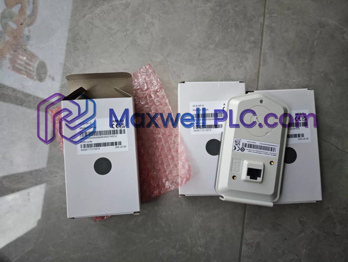 ACS-AP-S 3ABD0000064884 ABB ACS580 Series Control Panel