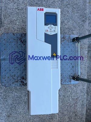 ACS580-01-088A-4 3AUA0000080502 محرك تيار متردد منخفض الجهد للأغراض العامة من سلسلة ABB ACS580 يثبت على الحائط