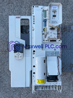 ACS580-01-088A-4 3AUA0000080502 محرك تيار متردد منخفض الجهد للأغراض العامة من سلسلة ABB ACS580 يثبت على الحائط