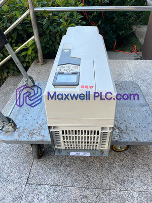 ACS580-01-088A-4 3AUA0000080502 محرك تيار متردد منخفض الجهد للأغراض العامة من سلسلة ABB ACS580 يثبت على الحائط