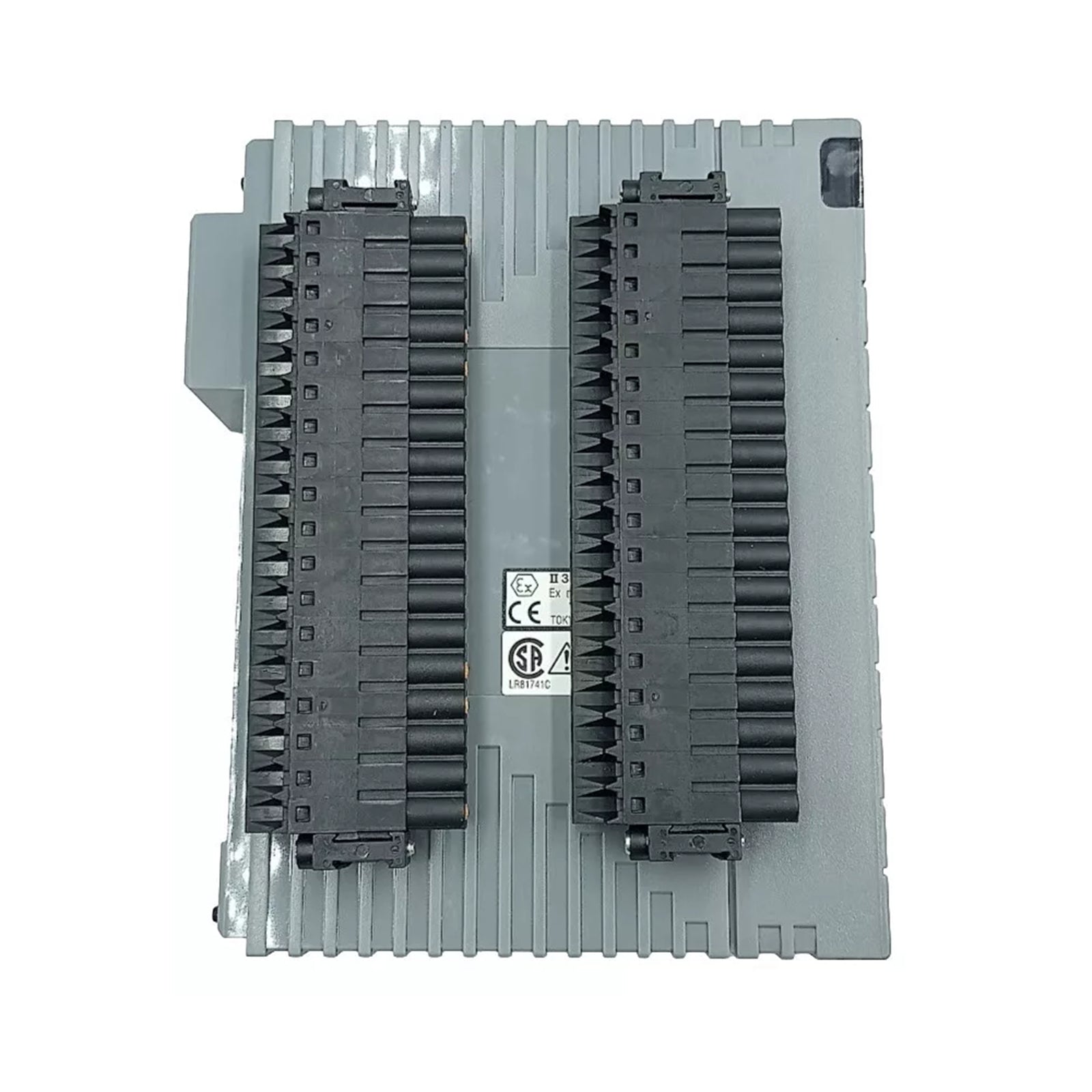 ADR541-P00 Yokogawa ProSafe-RS Relay Output Module