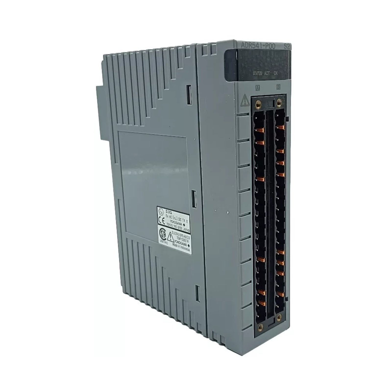 ADR541-P00 Yokogawa ProSafe-RS Relay Output Module