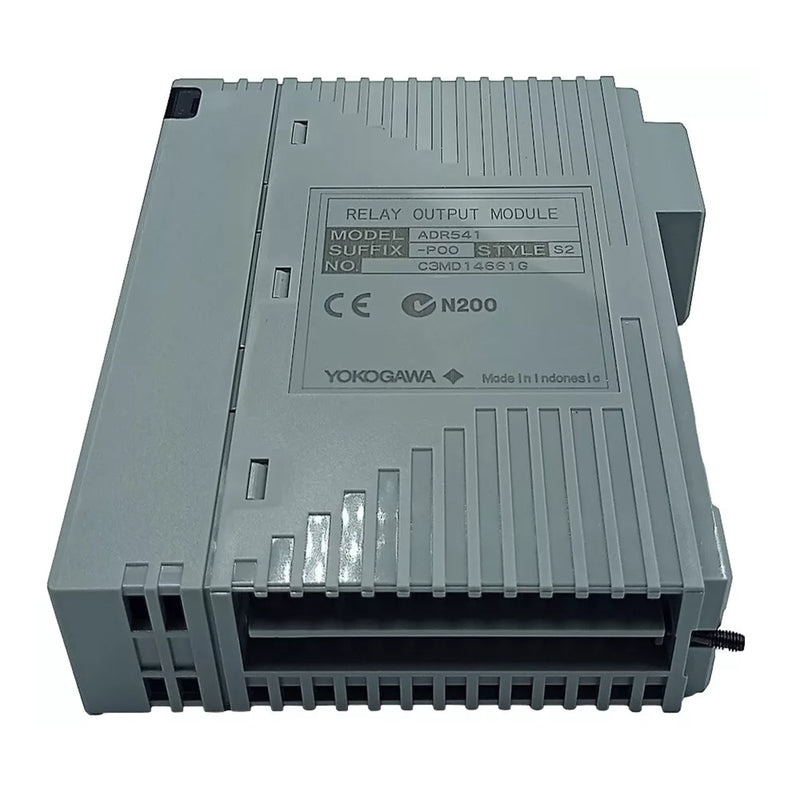 ADR541-P00 Yokogawa ProSafe-RS Relay Output Module