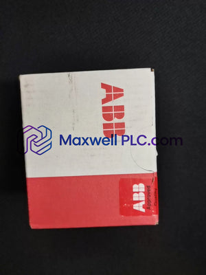 AI523 1SAP250300R0001 ABB Analog Input Module AC500