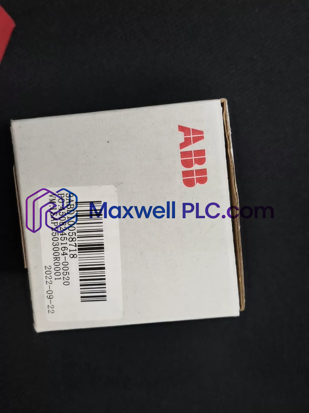 AI523 1SAP250300R0001 ABB Analog Input Module AC500