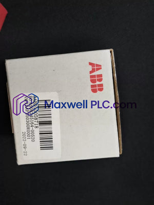 AI523 1SAP250300R0001 ABB Analog Input Module AC500