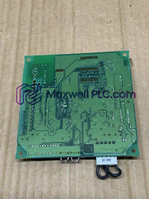 AINT-02 64802909 ABB Interface Board ACS 800