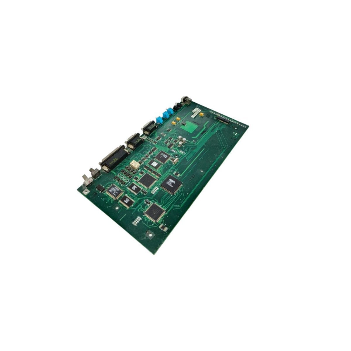 Allen-Bradley 0042-6841 PanelView Keyboard Assembly PC Board