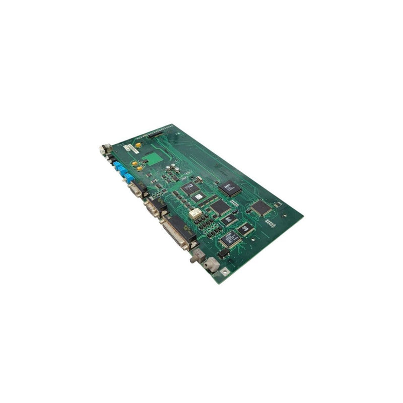 Allen-Bradley 0042-6841 PanelView Keyboard Assembly PC Board