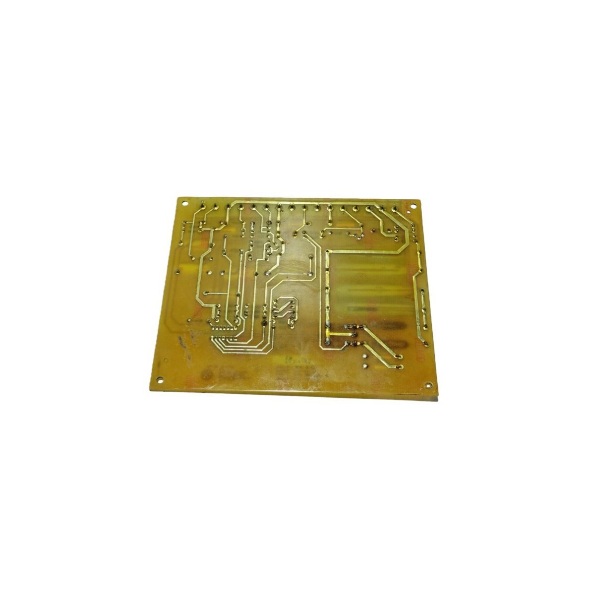 Allen-Bradley 018-001770 Power Limit Control Board Rev C