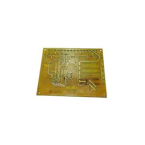 Allen-Bradley 018-001770 Power Limit Control Board Rev C