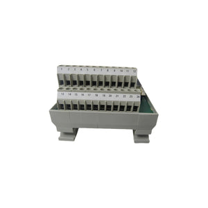 Allen-Bradley 1492-AIFM6S-3 6-Channel Analog Interface Module