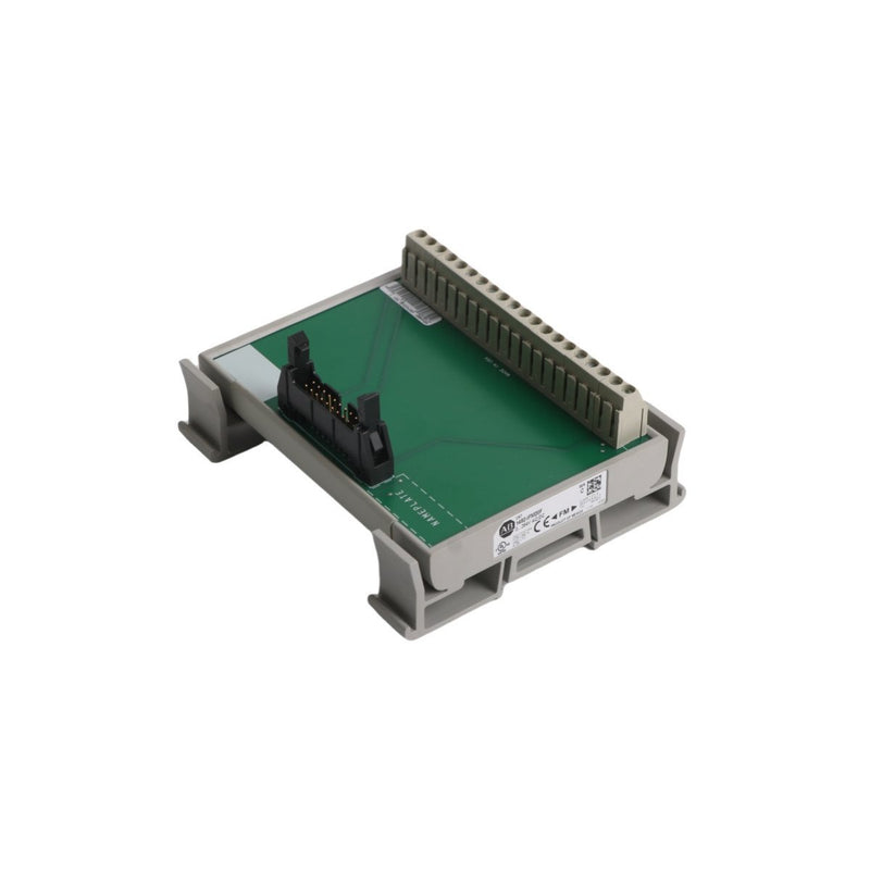 1492-IFM20F-F120A-2 Allen-Bradley 20-Point Fusible Digital Interface Module