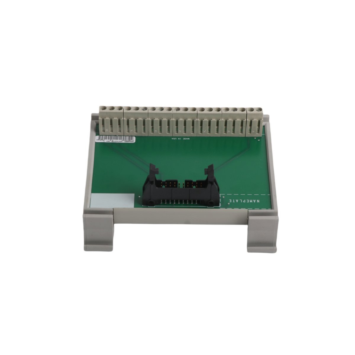1492-IFM20F-F120A-2 Allen-Bradley 20-Point Fusible Digital Interface Module