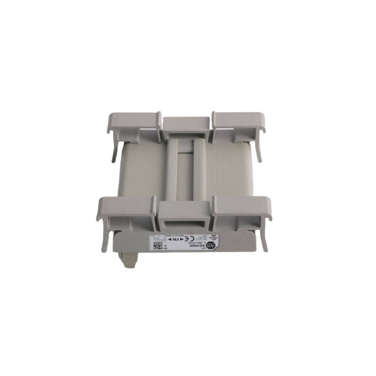 1492-IFM20F-F120A-2 Allen-Bradley 20-Point Fusible Digital Interface Module
