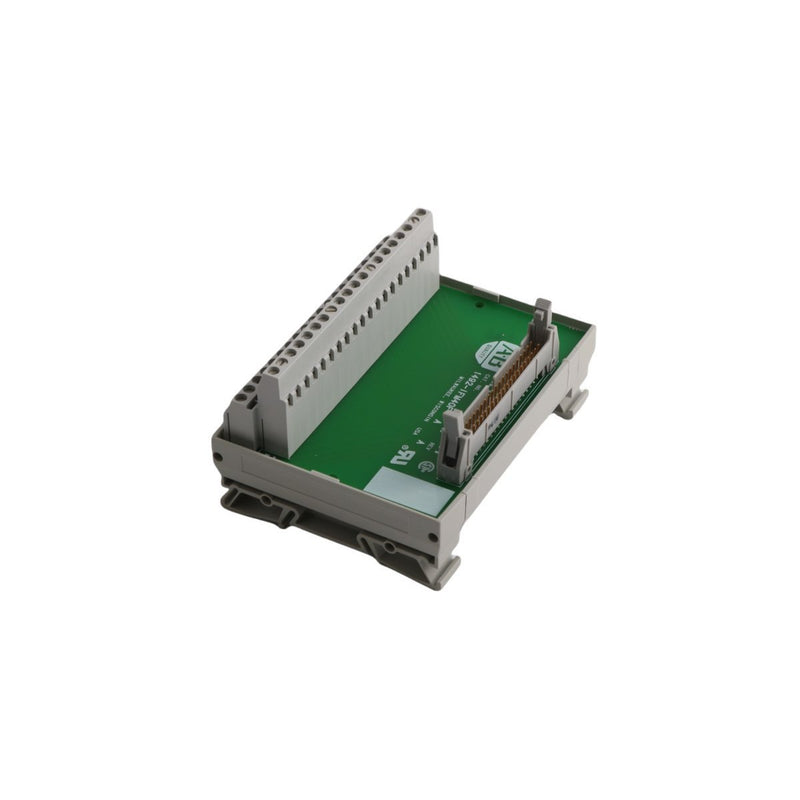 Allen Bradley 1492-IFM40F-FS-2 Digital 40-Contact Fusible Interface Module