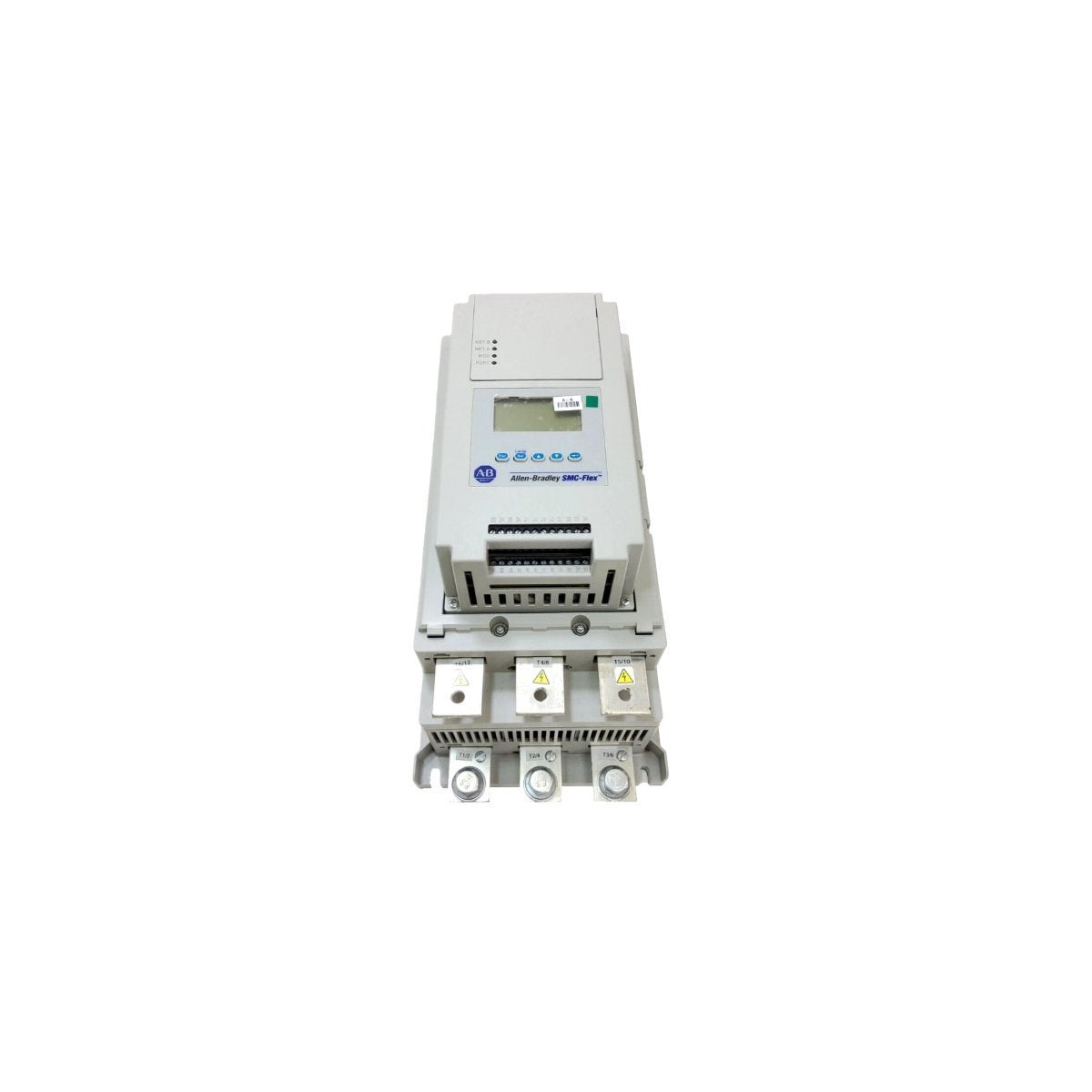 150-F135NBDB Allen-Bradley SMC Flex Solid State Smart Motor Controller