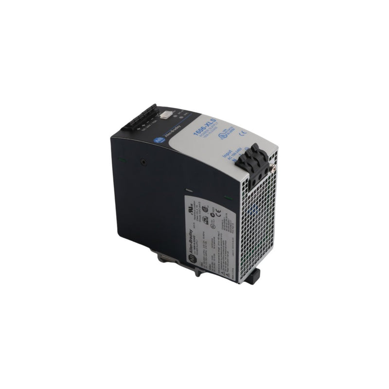 Allen-Bradley 1606-XLS240E Switched-Mode Performance Power Supply