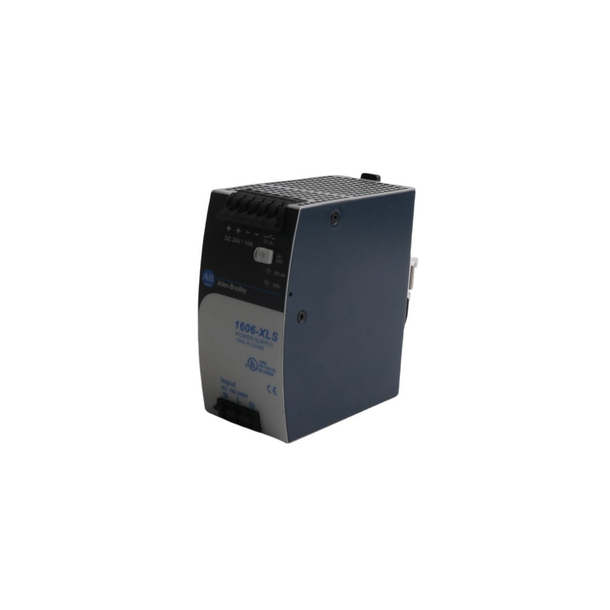 Allen-Bradley 1606-XLS240E Switched-Mode Performance Power Supply