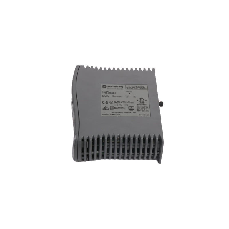 Allen-Bradley 1715-OB8DE Redundant 8-Point Digital Output Module