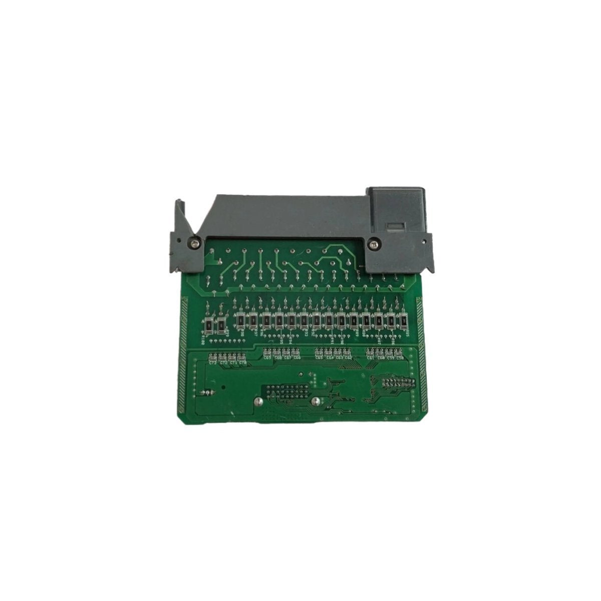 1746-IM16 Allen-Bradley SLC 500 16-Channel 240V AC Digital Input Module