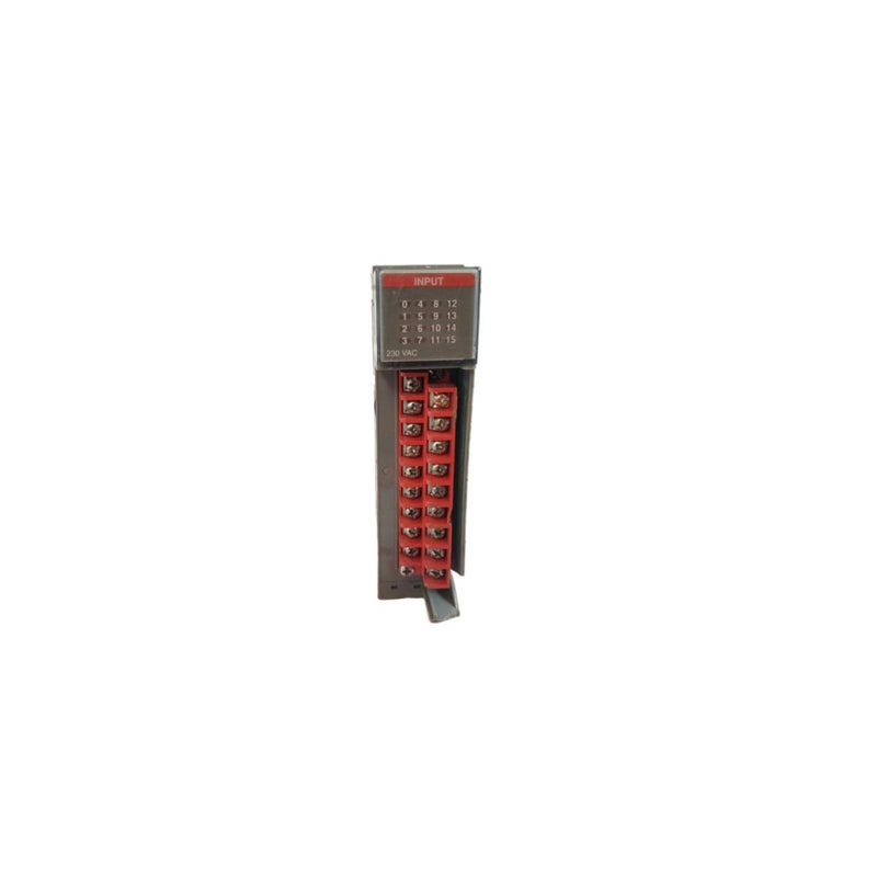 1746-IM16 Allen-Bradley SLC 500 16-Channel 240V AC Digital Input Module