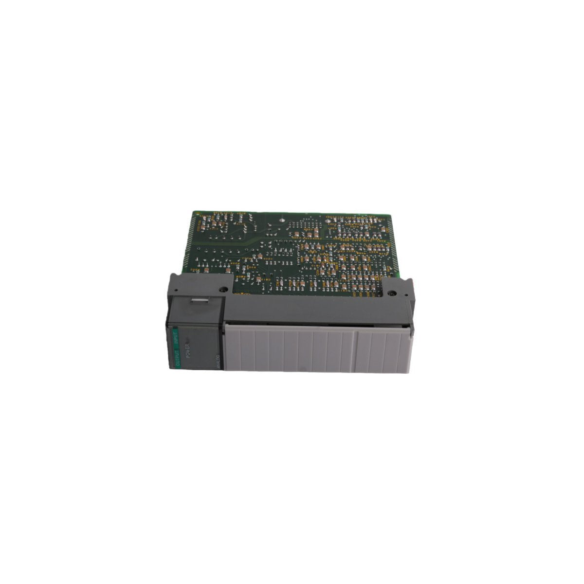 1746-NIO4I Allen-Bradley SLC 500 High-Resolution Analog I/O Module