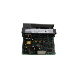 1746-NO4I Allen-Bradley SLC 500 4 Channel Analog Output Module