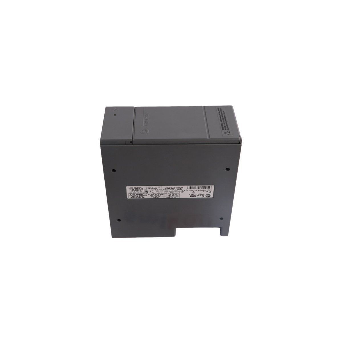 Allen-Bradley 1746-P1 SLC Rack Mounting Power Supply Module