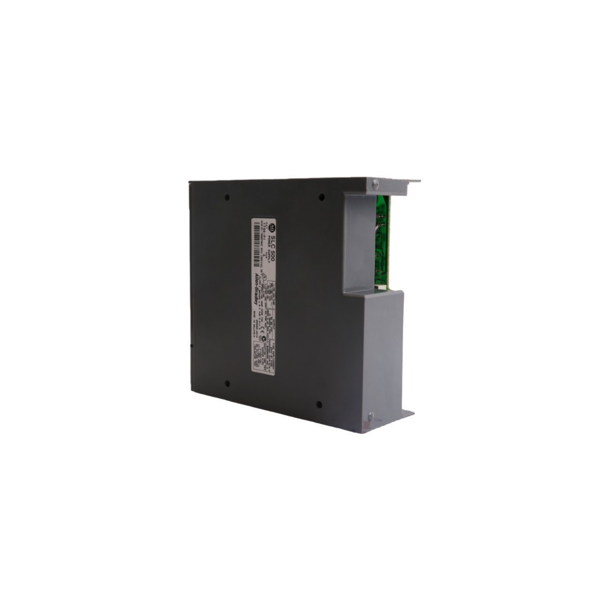 Allen-Bradley 1746-P1 SLC Rack Mounting Power Supply Module