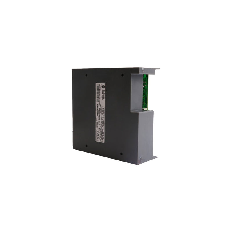 Allen-Bradley 1746-P1 SLC Rack Mounting Power Supply Module