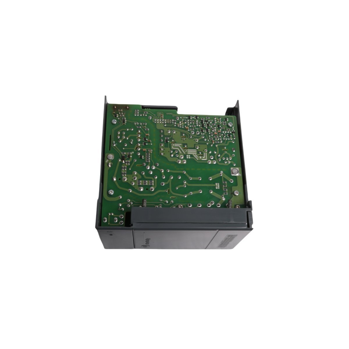 1746-P2 Allen-Bradley SLC 500 Chassis Power Supply Module