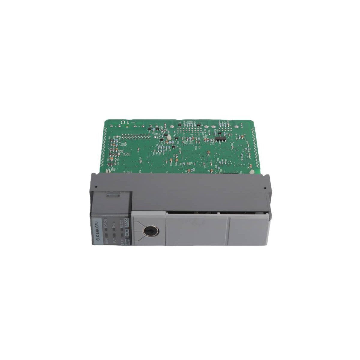 1747-L542 Allen-Bradley SLC 5/04 CPU Processor 32K Memory