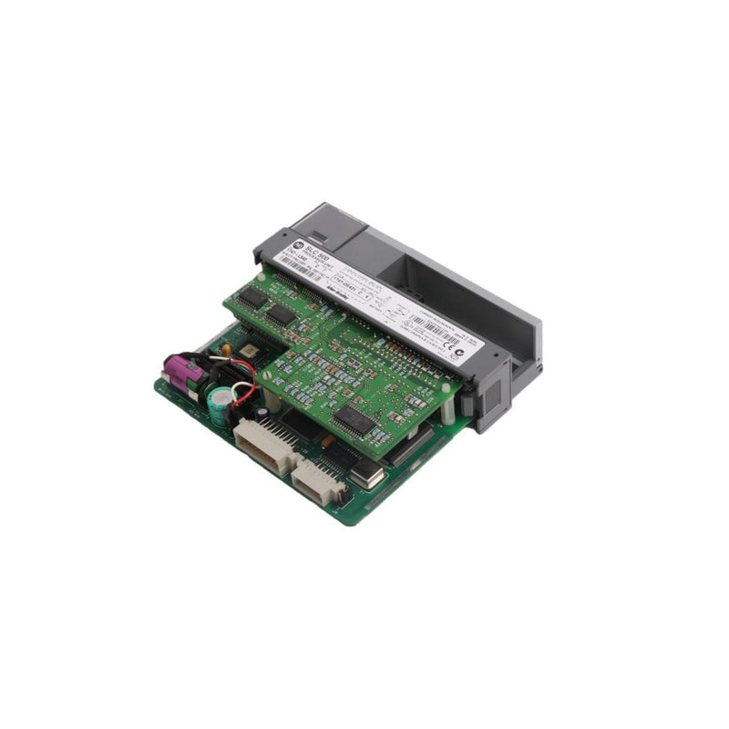 1747-L542 Allen-Bradley SLC 5/04 CPU Processor 32K Memory