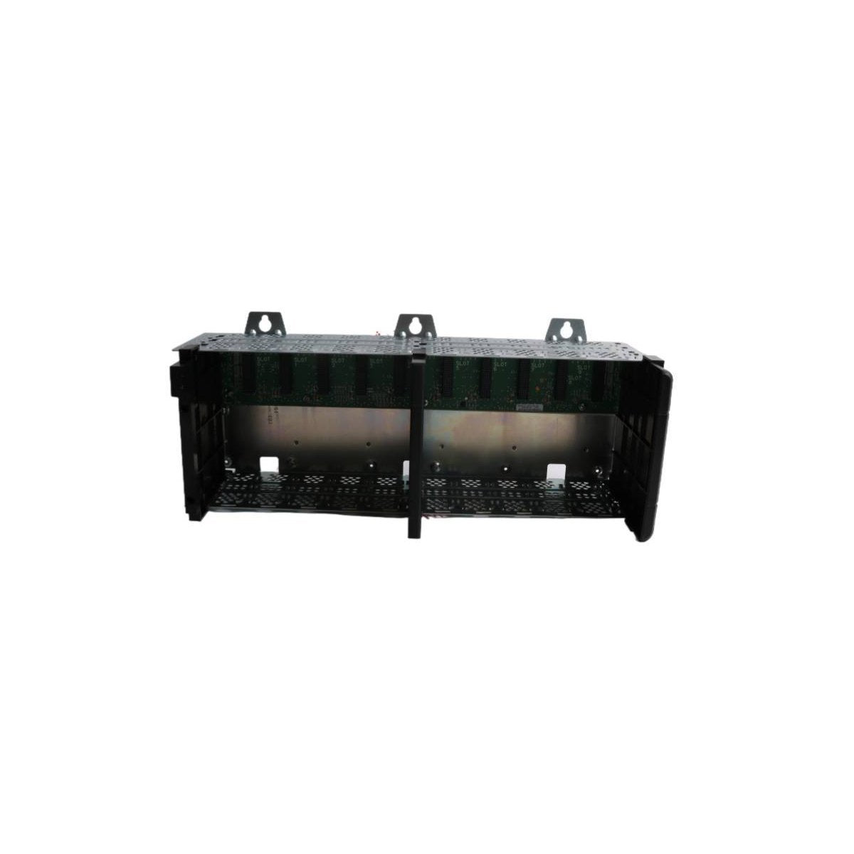 1756-A10 | Allen-Bradley Rack Base 10-Slot ControlLogix Chassis