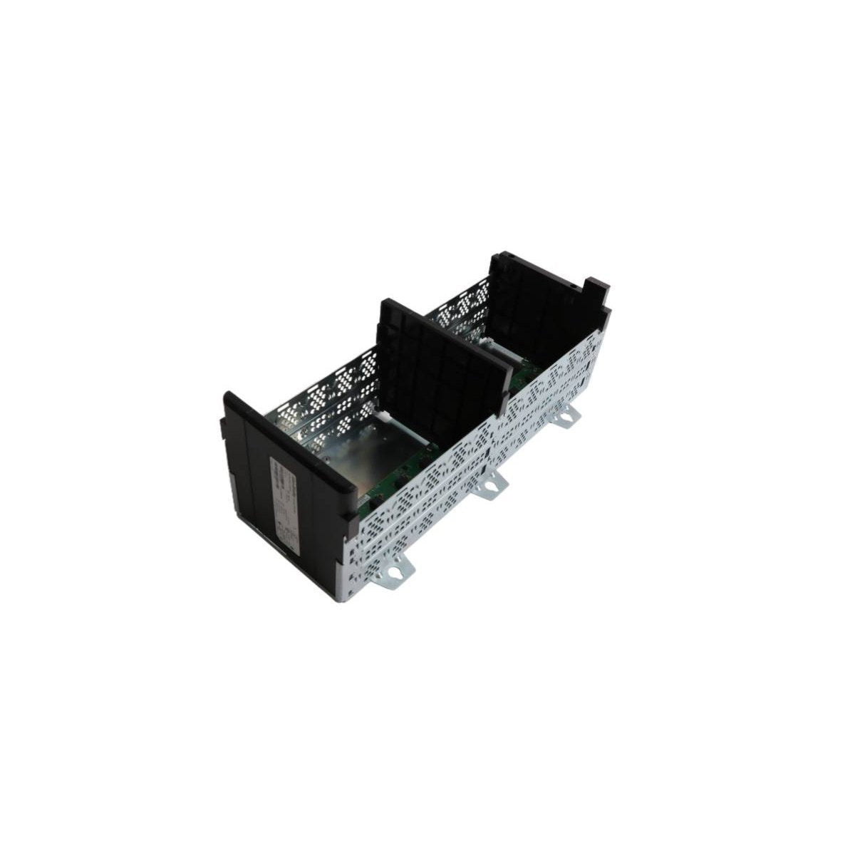 1756-A10 | Allen-Bradley Rack Base 10-Slot ControlLogix Chassis