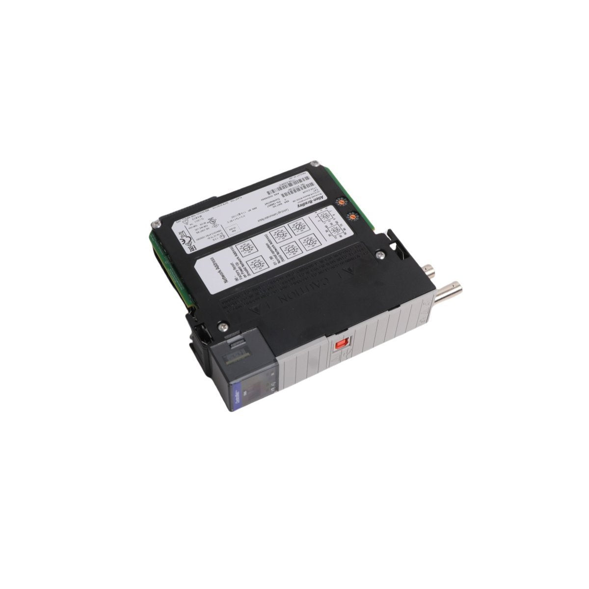Allen-Bradley 1756-CN2R ControlNet Communication Module