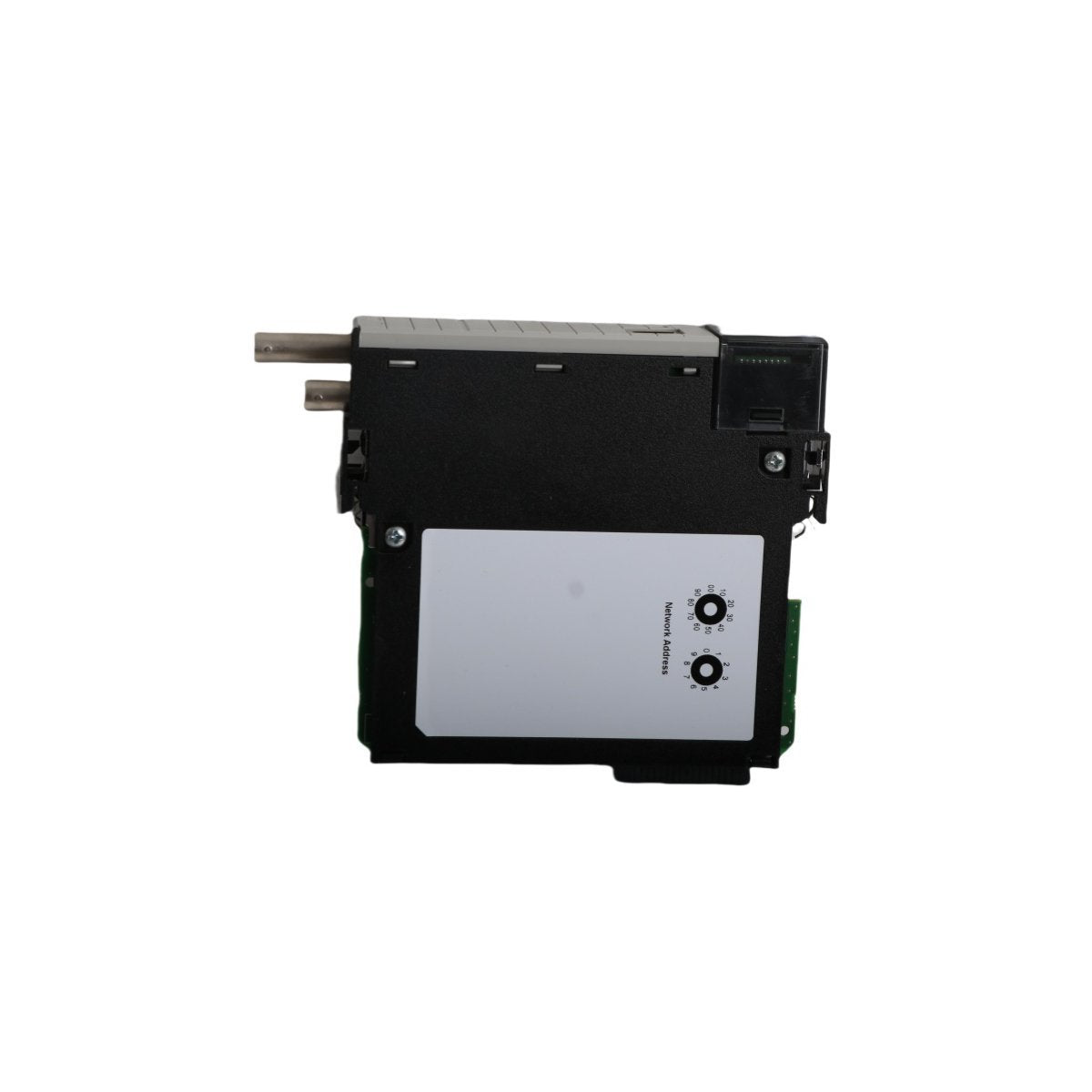 1756-CNBR Allen-Bradley ControlLogix ControlNet Redundant Bridge Module