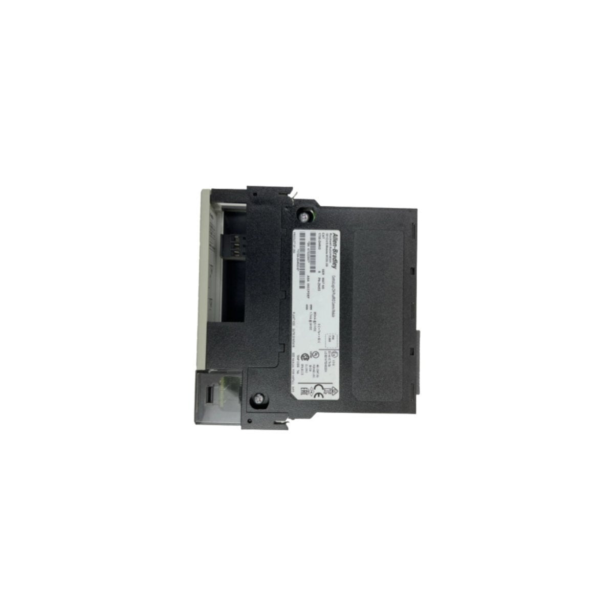 Allen-Bradley 1756-DHRIO ControlLogix Data Highway Plus/Remote I/O Module