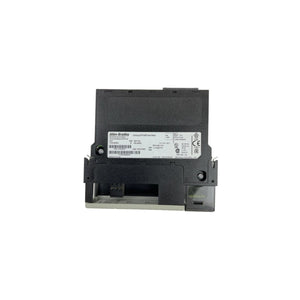 Allen-Bradley 1756-DHRIO ControlLogix Data Highway Plus/Remote I/O Module