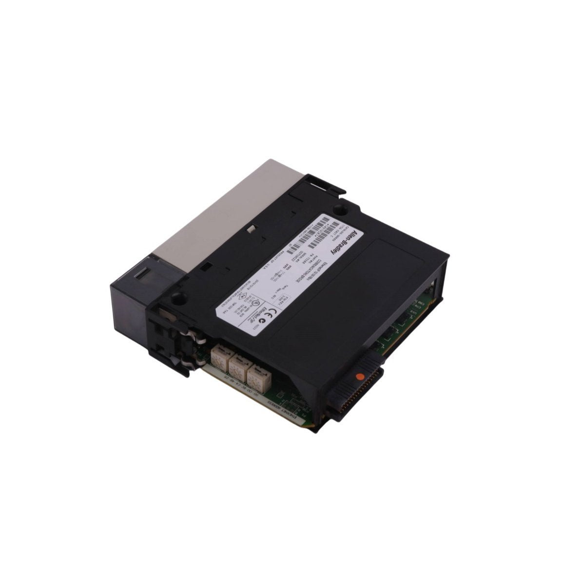 1756-EN2T Allen-Bradley 10/100 Mbps Ethernet Communication