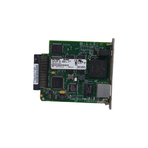 Allen-Bradley 1756-ENBT ControlLogix EtherNet/IP Communication Module