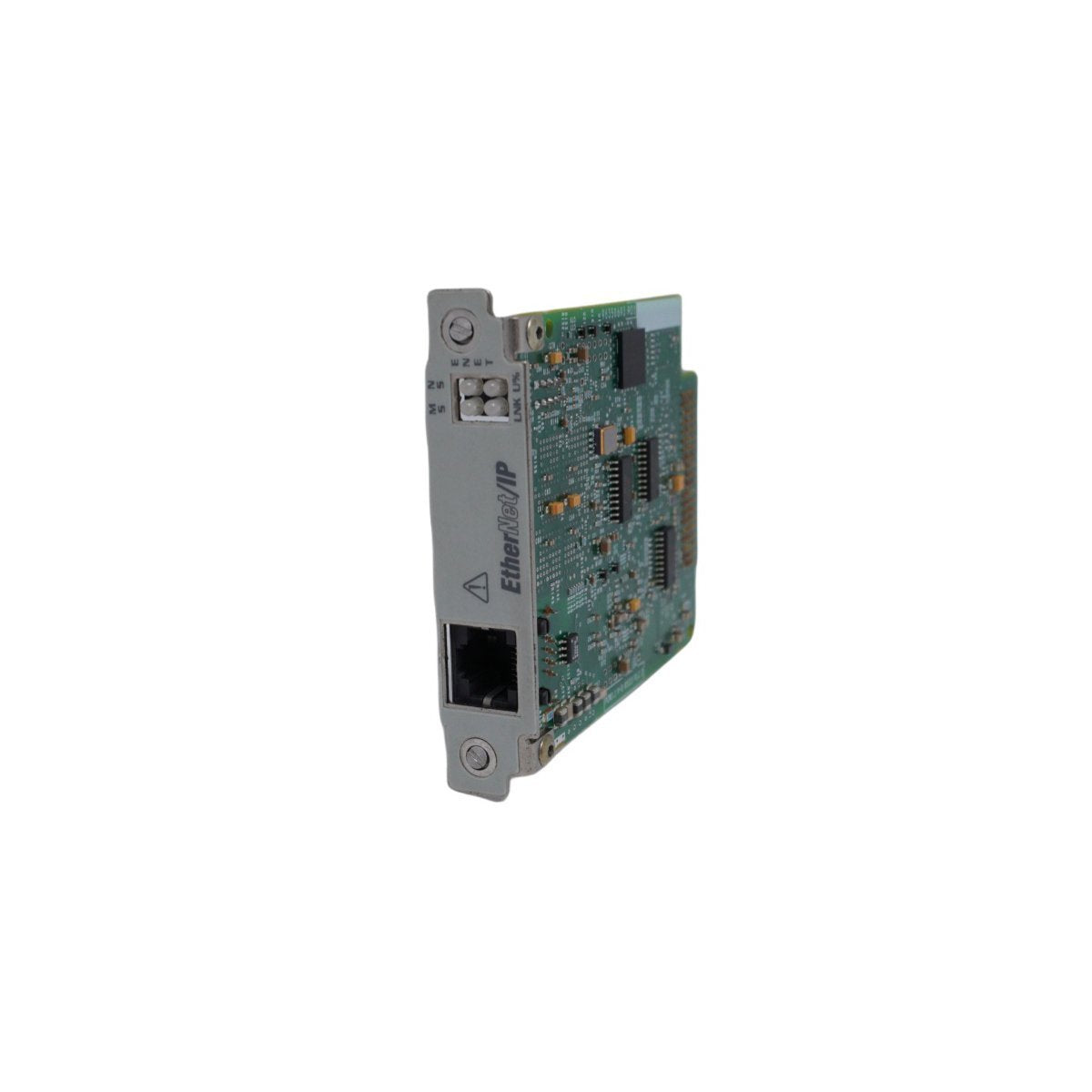 Allen-Bradley 1756-ENBT ControlLogix EtherNet/IP Communication Module